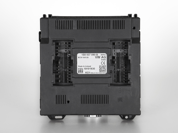 Up Zentralelektronik BCM VW120