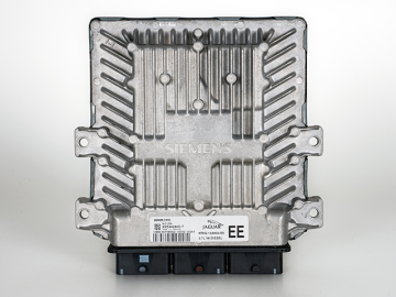 S-Type Motorsteuergerät Siemens SID 204