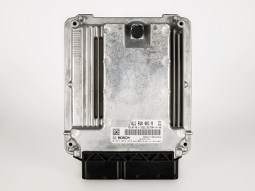 Q7 (4L) Motorsteuergerät Bosch EDC17CP04
