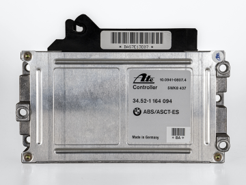 3er E36 ABS-Steuergerät ATE ABS/ASCT-ES