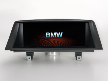 1er E81/E87/E88 Displayfehler CID 8.8"