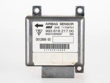 993 Airbagsteuergerät Reparatur