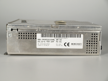 5er E60/E61 Allgemeine Programmierung