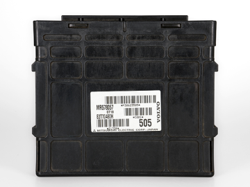 S40 I / V40 (V) Motorsteuergerät Mitsubishi Electric MR578057