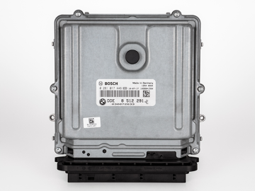 3er E90/E91/E92/E93 Motorsteuergerät Bosch EDC17C41