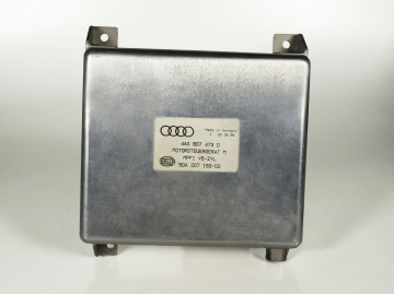 80 (B4) Motorsteuergerät Hella MPFI