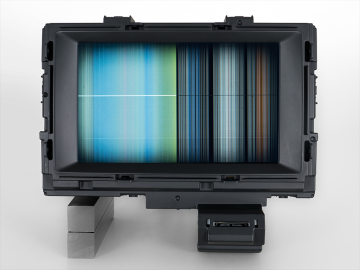 Sportage IV (QL) Displayfehler Navigation LAN6000EKQL