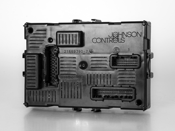 Modus Komplettausfall BCM L2CR