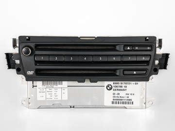 3er E90/E91/E92/E93 Komplettausfall CCC