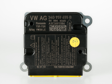 Rapid (NH) MOPF Airbagsteuergerät Reparatur