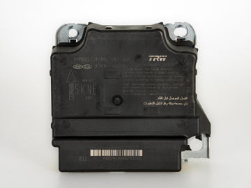 i30 II (GD) Airbagsteuergerät Reparatur