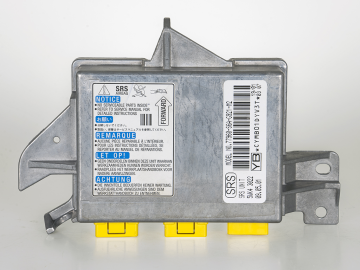 Civic VII Airbagsteuergerät Reparatur