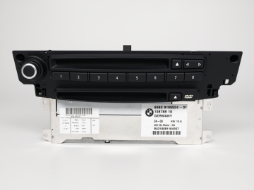 5er E60/E61 Tonausfall CCC
