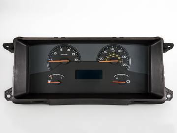 LKW (FM) 2. Gen. Analoganzeigen defekt Kombiinstrument