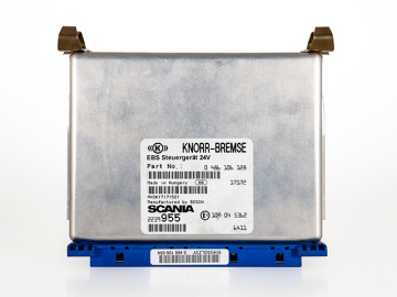 R-Serie EBS-Steuergerät Knorr Bremse