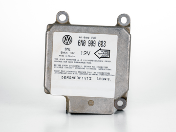Polo 3 (6N) Airbagsteuergerät Reparatur