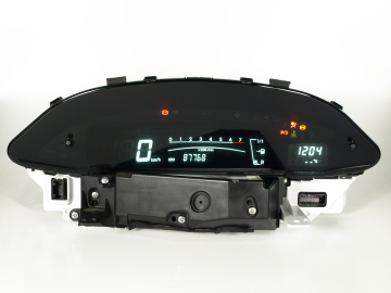 Yaris II (XP9) Beleuchtungsausfall Kombiinstrument