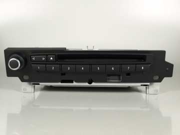 5er E60/E61 Komplettausfall M-ASK
