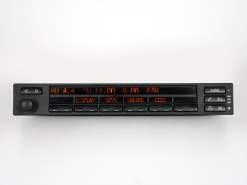 7er E38 Pixelfehler MID
