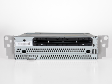i3 (I01) Komplettausfall Head Unit Basic Media ECE