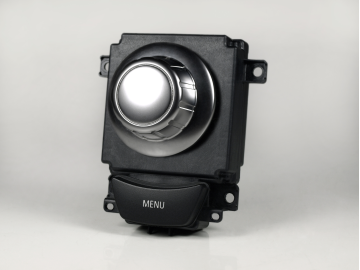 5er E60/E61 iDrive Controller defekt