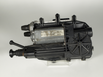 A W168 Getriebesteuergerät AKS 1.0