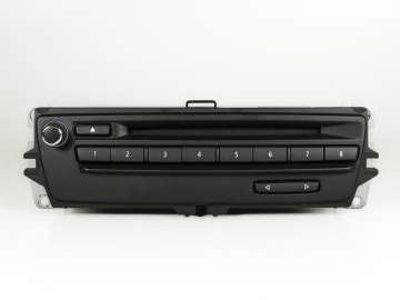 3er E90/E91/E92/E93 Lesefehler M-ASK