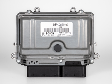 V70 III Motorsteuergerät Bosch ME9.0