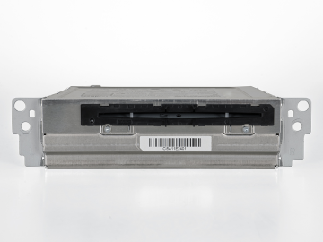 X2 F39 Komplettausfall Headunit Basic Navigation 2