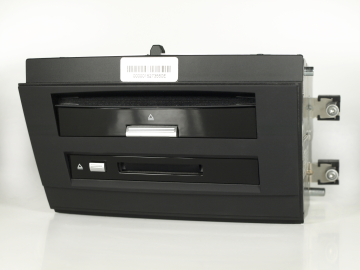 S W221 Lesefehler Comand APS NTG 3