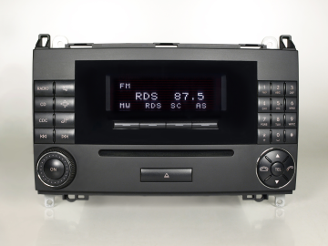 Crafter 1  Lesefehler Audio 20 NTG 2