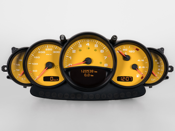 996 Designwechsel