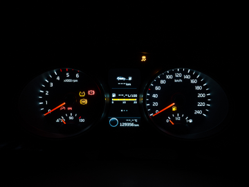 Sportage III (SL) MOPF Beleuchtungsausfall Kombiinstrument