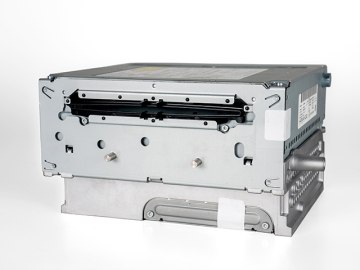 V-Klasse W447 Komplettausfall Comand Online NTG 5