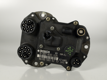 SL R129 Zündschaltgerät defekt