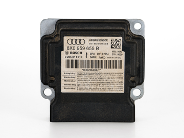 A1 (8X) Airbagsteuergerät Reparatur
