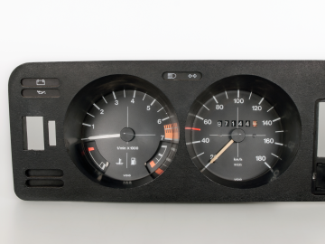 Golf 1 Analoganzeigen defekt Kombiinstrument