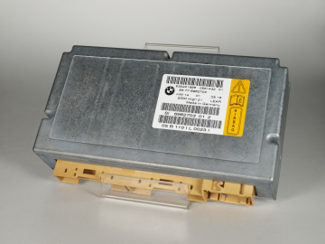 7er E65/E66 Airbagsteuergerät SGM Reparatur