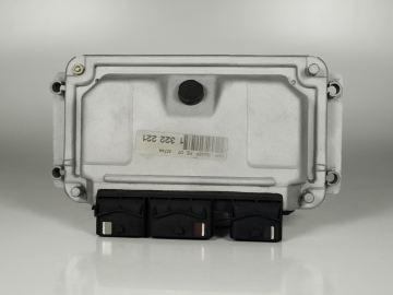 Partner I Motorsteuergerät Bosch ME7.4.4
