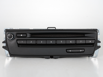 X1 E84 Tonausfall CIC Mid