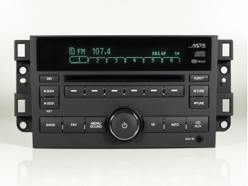 Captiva Lesefehler Radio Stream