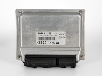 A4/S4 (8E/8H) B6/B7 Motorsteuergerät Bosch M3.8.2