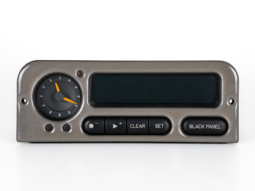 900 II (YS3D) Pixelfehler Bordcomputer