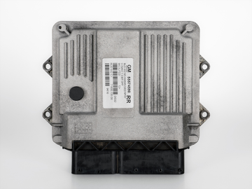 Combo C Motorsteuergerät Magneti Marelli MJD 602