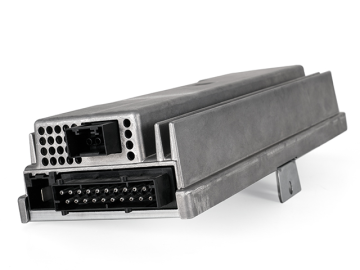 X3 F25 Komplettausfall Verstärker Top-Hifi