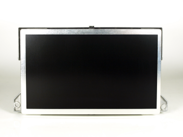 C5 II (RD/TD) Displayfehler Radio Navigationssystem