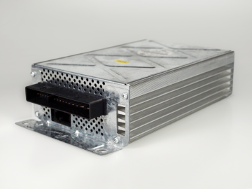 A8/S8 (4E) Komplettausfall Verstärker Basic ASK