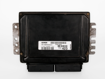 S40 I / V40 (V) Motorsteuergerät Siemens EMS2000