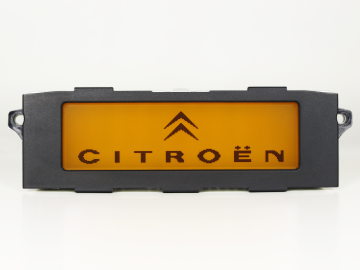 C5 I MOPF (RC/RE) Displayfehler Bordcomputer EMF-CT-MMF
