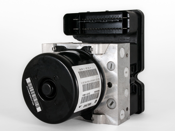 Caliber ABS-Steuergerät ATE MK 26 ABS